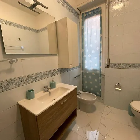 Wh - Dolce - Bilocale - 5 Minuti Dal Centro - Parcheggio Gratuito - Wifi 圣雷默