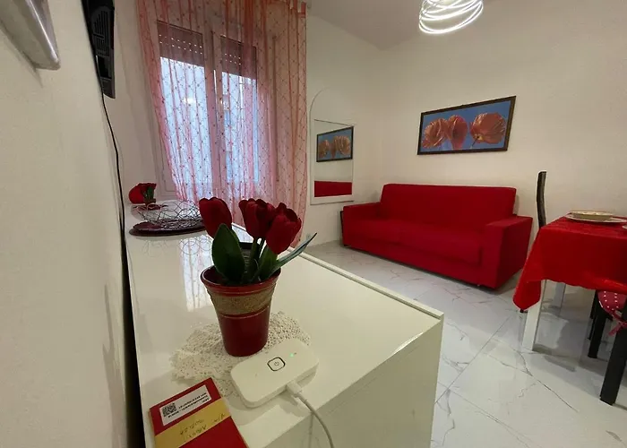 Apartamento Wh - Dolce - Bilocale - 5 Minuti Dal Centro - Parcheggio Gratuito - Wifi San Remo