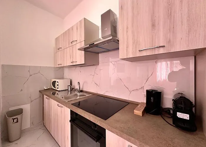 Apartamento Wh - Dolce - Bilocale - 5 Minuti Dal Centro - Parcheggio Gratuito - Wifi *