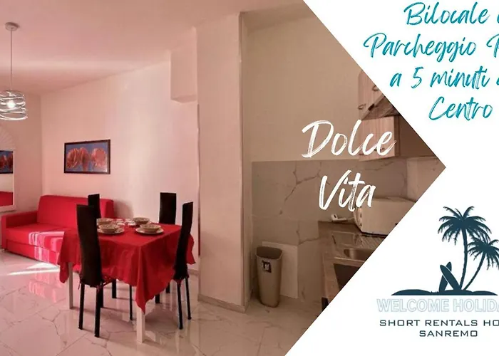 Wh - Dolce - Bilocale - 5 Minuti Dal Centro - Parcheggio Gratuito - Wifi Apartamento *