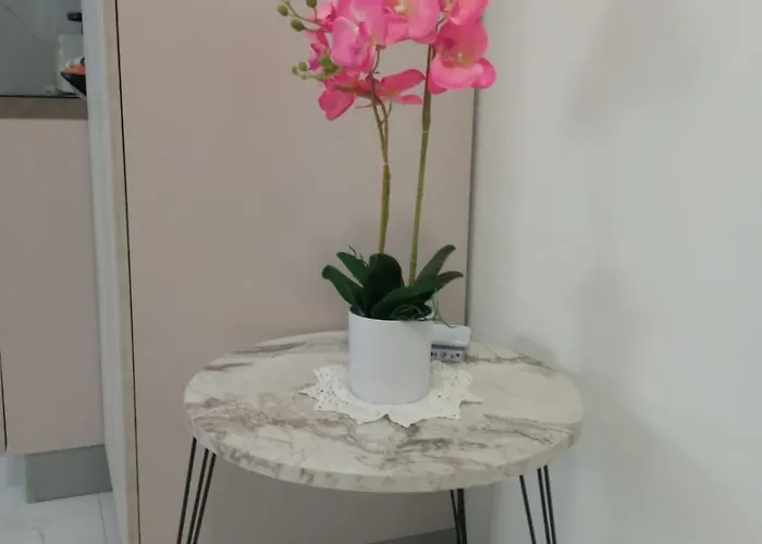 Apartman Wh - Dolce - Bilocale - 5 Minuti Dal Centro - Parcheggio Gratuito - Wifi *